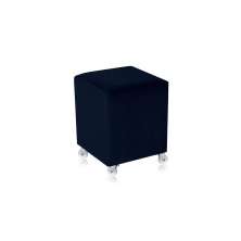 Puff Diks IV Azul