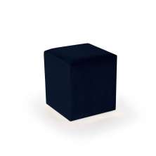 Puff Diks VI Azul