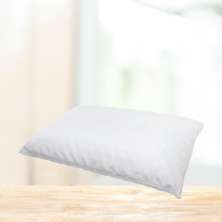 Kit 2 Suporte de Cabeça para Dormir Almofada Ortopédica Anatômico