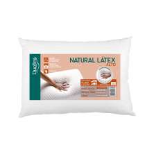 Travesseiro Morfeu Látex Branco