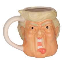 Caneca Fun Colorida 500 ml