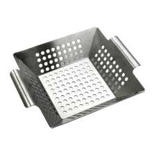 Cesta Easy Grill Inox