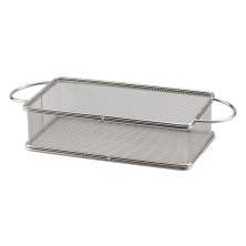 Cesta para Alimentos Fry Cinza