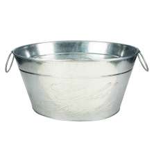 Champanheira Rock Prata 10 L