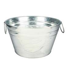 Champanheira Rock Prata 13,5 L
