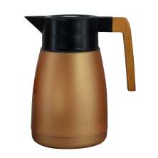 Garrafa Térmica Coffeeshop Cobre