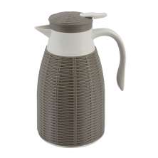 Garrafa Térmica Dairy Cinza