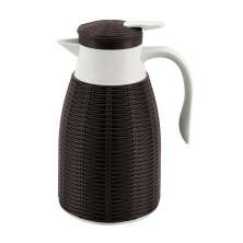 Garrafa Térmica Dairy Marrom