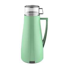 Garrafa Térmica Pop Latte Verde