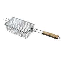 Grelha para Churrasco Easy Grill I Inox