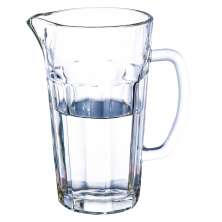Jarra Dover Transparente 1,2 L