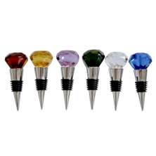 Jogo com 10 Tampas Diamante Colorido
