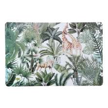Lugar Americano Floresta Verde