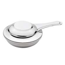 Queimador para Aparelho de Fondue Light Prata