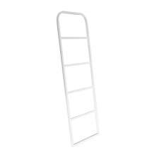  Escada Decorativa Curve Off White 150x40 cm  