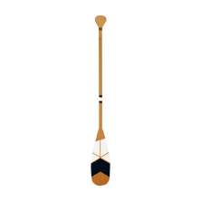 Remo Decorativo Columbia 1,24x14cm 