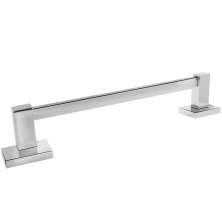 Toalheiro De Rosto Para Banheiro De Parede Porta Toalha De Mão Para Lavabo Reto