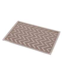 Passadeira Natur 10 castor 0,50X1,20M - Edantex