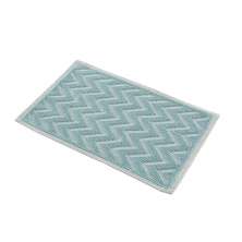 Passadeira Natur 13 azul 0,50X1,20M - Edantex