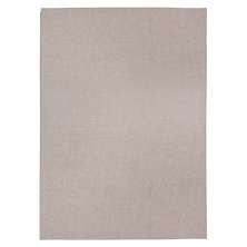 Passadeira Sisal Antiderrapante Charm 01 Bege 0,50X1,60M