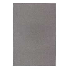 Passadeira Sisal Antiderrapante Charm 03 Chumbo 0,50X1,60M