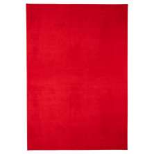 Tapete Antiderrapante Carino 06 Vermelho 0,40X0,60M