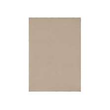 Tapete Felpudo Aconchego 02 Bege 1,40X2,00M - Edantex