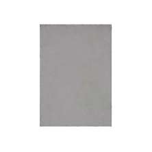 Tapete Felpudo Pluma 02 Cinza 0,50X0,80M - Edantex