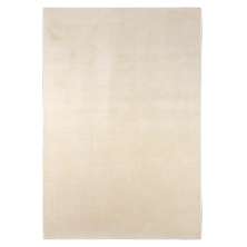 Tapete Sala Antiderrapante Carino 01 Off White 2,00X2,50M