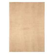 Tapete Sala Antiderrapante Carino 02 Bege 1,40X2,00M
