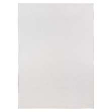 Tapete Sala Antiderrapante Linen 01 Off White 2,50X3,00M