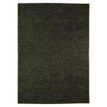 Tapete Sala Antiderrapante Linen 05 Verde 2,50X3,00M