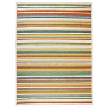 Tapete Sisal Aurora 01 Colorido 2,50X3,00M - Edantex