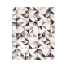 Tapete para Sala Condor 05 Cinza-grafite 1,00X1,40M