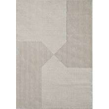 Tapete para Sala Dixon 04 Bege 2,50X3,00M - Edantex