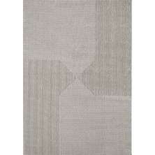 Tapete para Sala Dixon 05 Bege 2,50X3,00M - Edantex