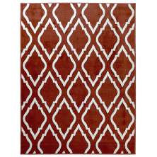 Tapete para Sala Norway 09 - 1,40X2,00M - Edantex