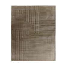 Tapete para Sala Sofisticato 04 Bege 1,40X2,00M - Edantex