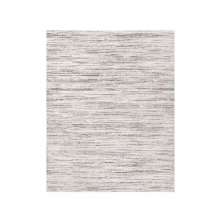 Tapete para Sala Valentino 06 Cinza 1,00X1,40M - Edantex