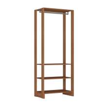 Guarda-Roupa Closet Modulado Yes II Montana