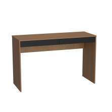 Mesa para Notebook Madri 2 GV Mel e Preta