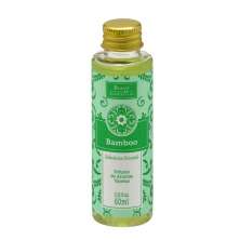 Aromatizador Bamboo 60ml Verde