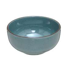 Bowl Espressione Azul e Marrom