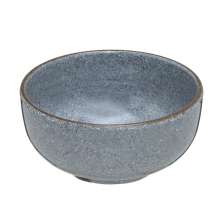 Bowl Espressione Cinza e Marrom