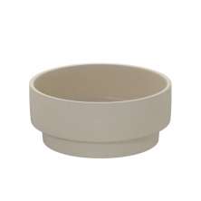 Centro de Mesa Base Off White