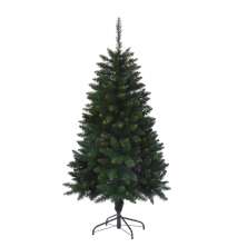 Árvore de Natal Dressy com 400 galhos Verde 150 cm