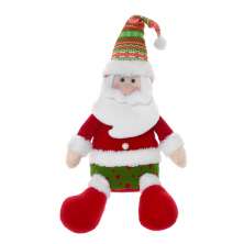 Papai Noel Decorativo XVI Colorido