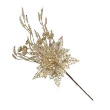 Picks Natalino Espressione Champanhe 32 cm