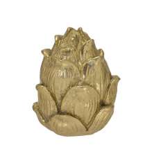 Pinha Decorativa II Dourada