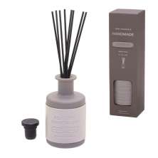 Difusor de Aromas Espressione Cinza
